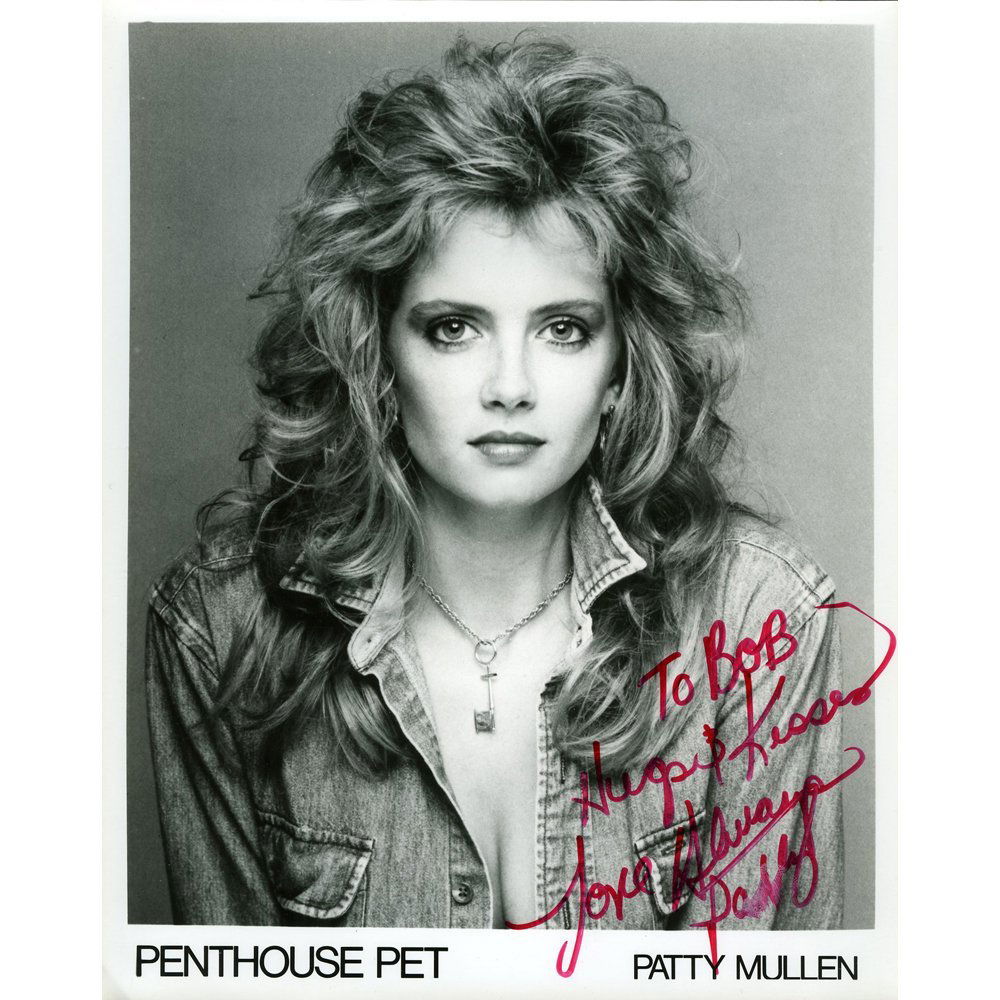 Communication on this topic: Patty Mullen, patty-mullen/ Discussion on this topic: Lucy Punch (born 1977), patty-mullen/